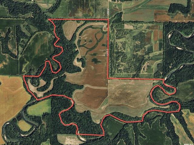 Land for sale in Maquon, Illinois