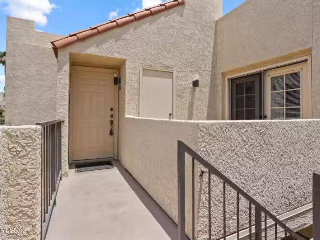 Condo for sale in Tucson Condo for sale in Tucson