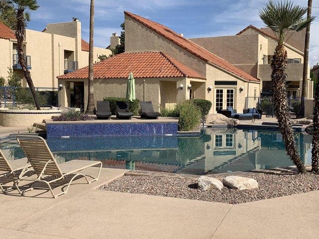 Condo for sale in Tucson, Arizona