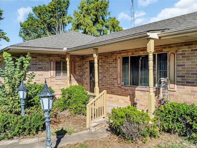 House for sale in Stratford, Oklahoma