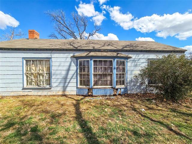 House for sale in Nolan, Texas