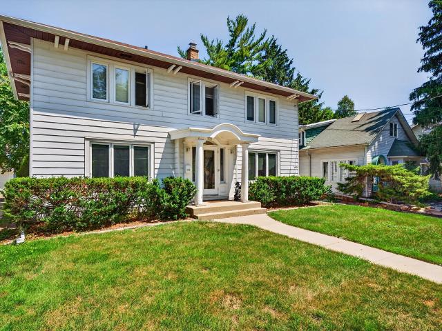 House for sale in Riverwest, Milwaukee