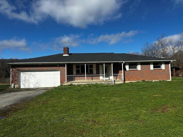 House for sale in Odd, West Virginia