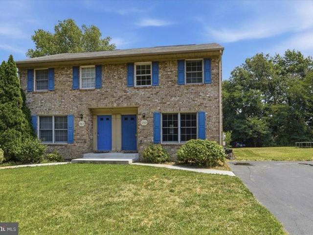 Townhouse for sale in Hagerstown, Maryland