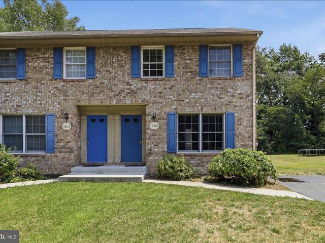 Townhouse for sale in Hagerstown, Maryland