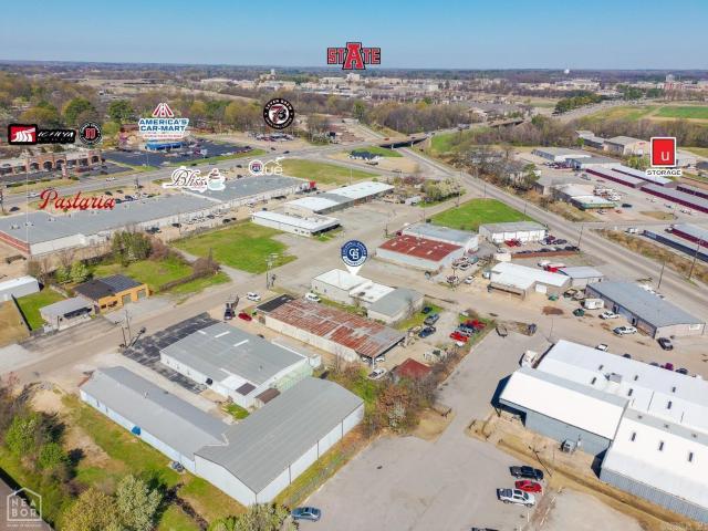 Commercial for sale in Ark
