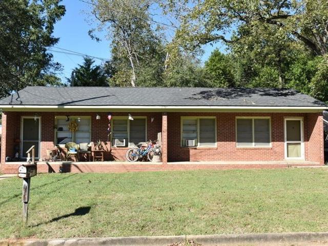 House for sale in Albany, Dougherty County