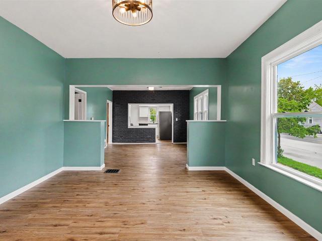 House for sale in Bay City, Michigan