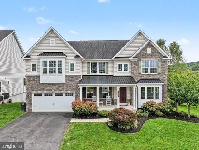House for sale in Chester, Pennsylvania