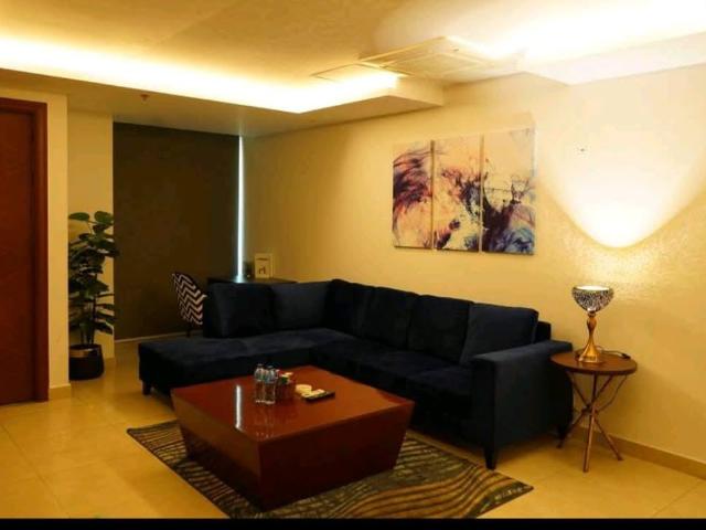 Apartment for rent in Islamabad Capital Territory