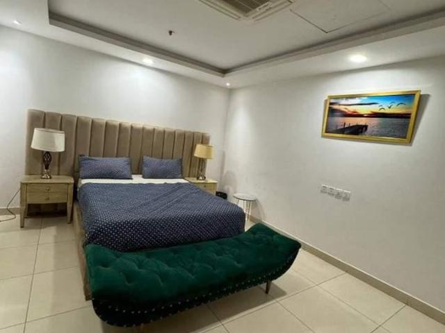 Apartment for rent in Islamabad Capital Territory