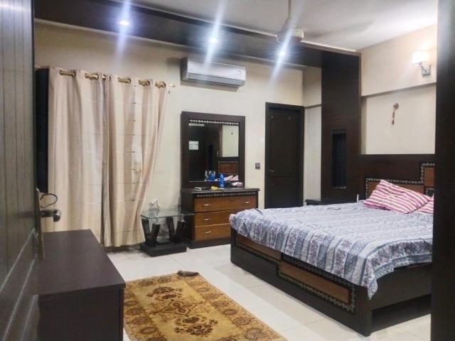 Apartment for rent in Saddar Town, North Waziristan
