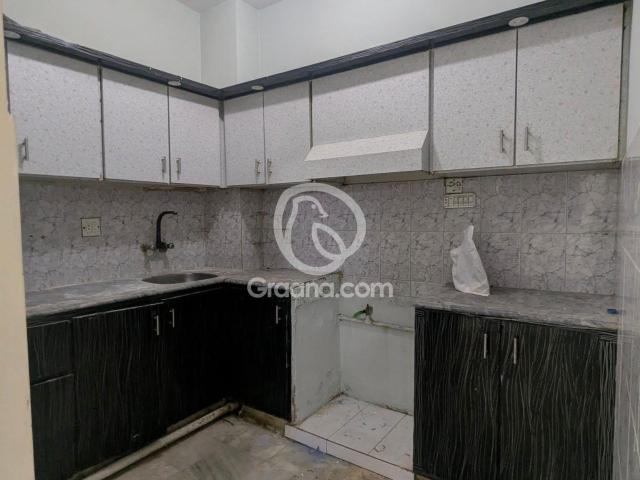Apartment for rent in Gulshan-e-Iqbal Town, North Waziristan
