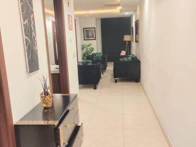 Apartment for rent in Islamabad Capital Territory