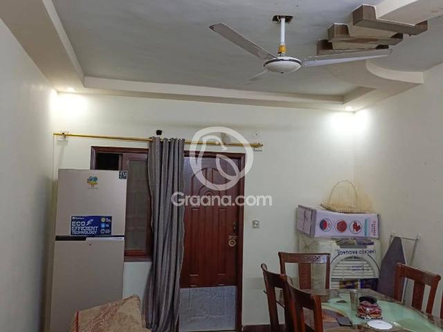 Apartment for rent in North Nazimabad Town, North Waziristan