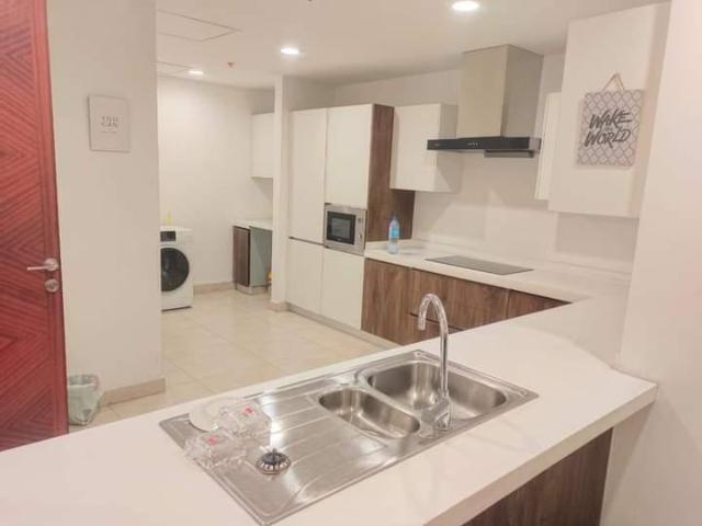 Apartment for rent in Islamabad Capital Territory