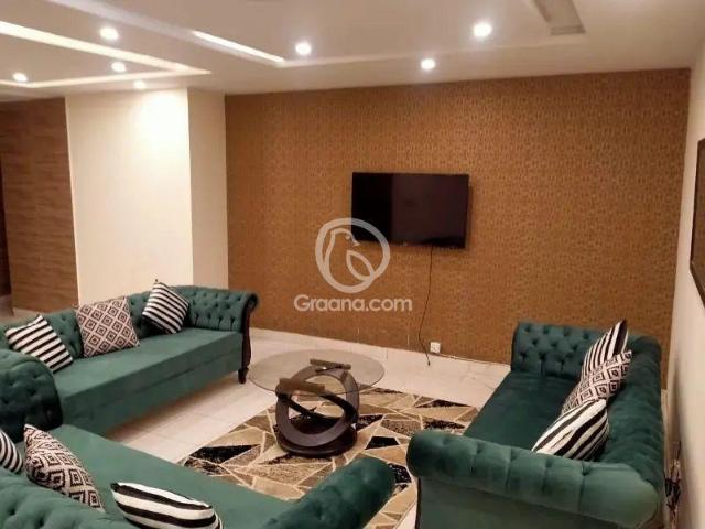 Apartment for rent in Islamabad
