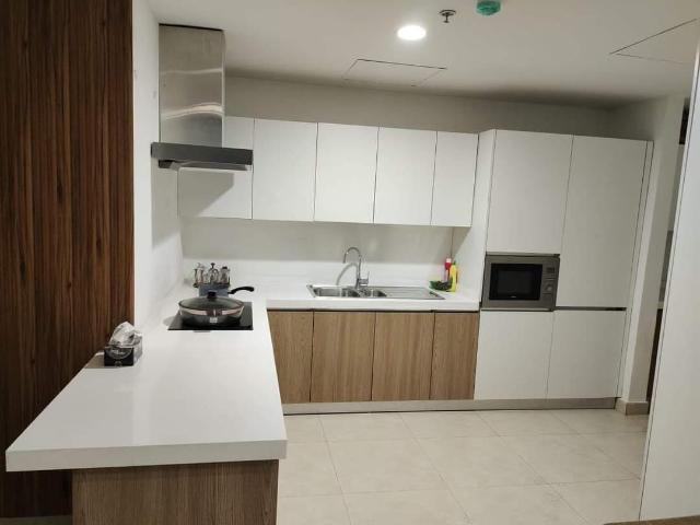 Apartment for rent in Islamabad Capital Territory