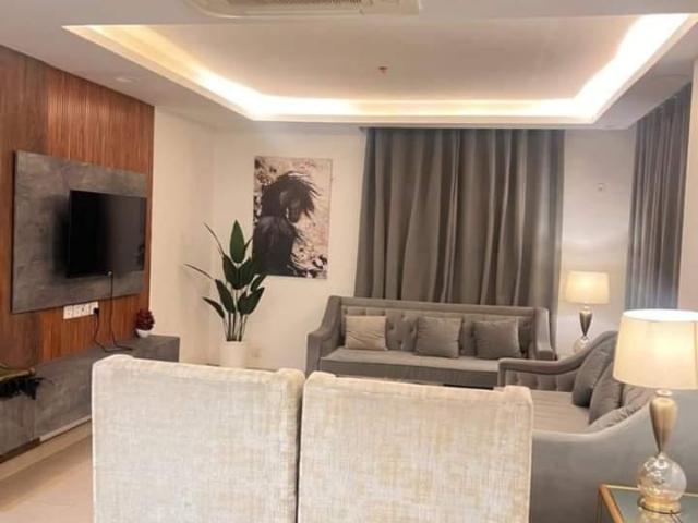 Apartment for rent in Islamabad Capital Territory