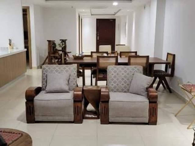 Apartment for rent in Islamabad Capital Territory