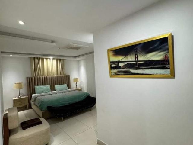 Apartment for rent in Islamabad Capital Territory
