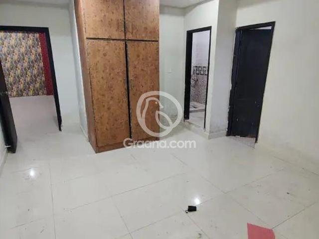 Apartment for rent in Islamabad