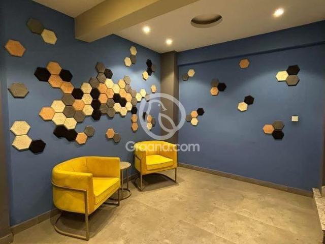 Apartment for rent in Saddar Town, North Waziristan