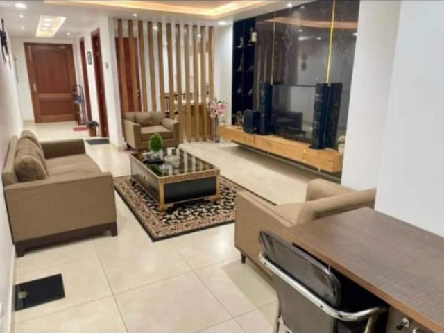 Apartment for rent in Lahore, DHA Defence