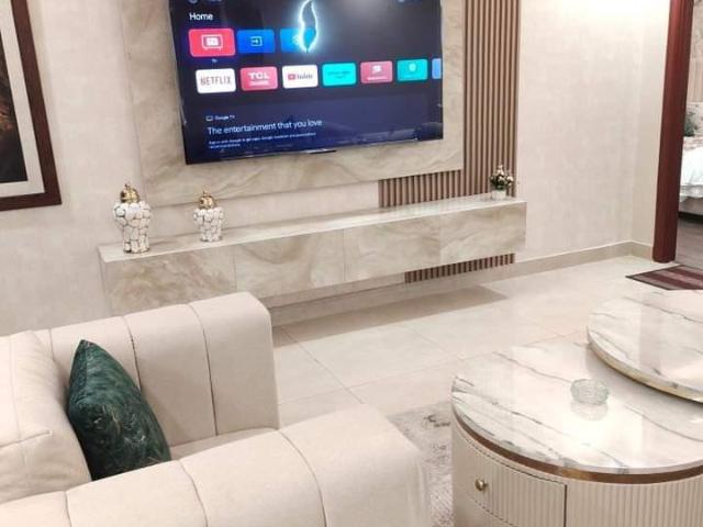 Apartment for rent in Islamabad Capital Territory