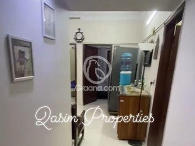 Apartment for rent in Gulshan-e-Iqbal Town, North Waziristan
