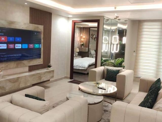 Apartment for rent in Islamabad Capital Territory