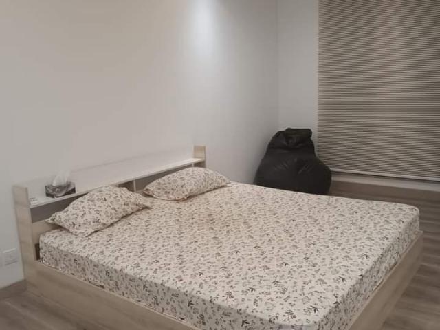Apartment for rent in Islamabad Capital Territory