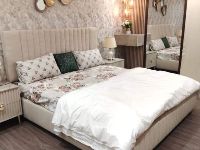 Apartment for rent in Islamabad Capital Territory