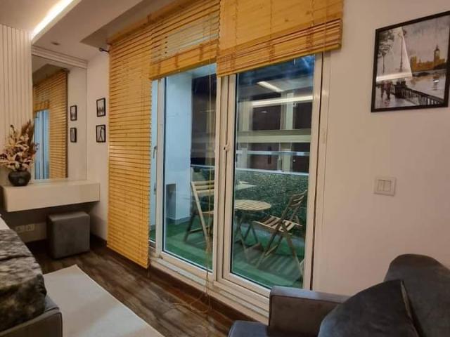 Apartment for rent in Islamabad Capital Territory
