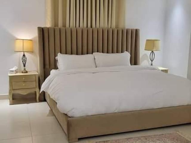 Apartment for rent in Islamabad Capital Territory