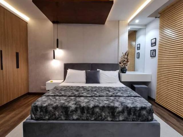 Apartment for rent in Islamabad Capital Territory