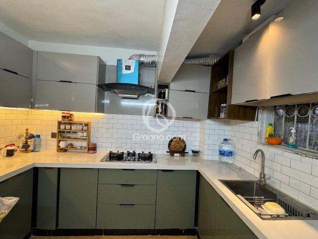 Apartment for sale in Clifton, North Waziristan