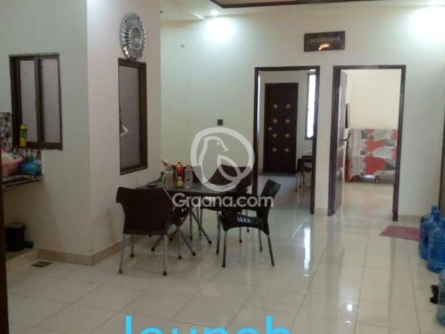 Apartment for sale in Liaquatabad Town, North Waziristan
