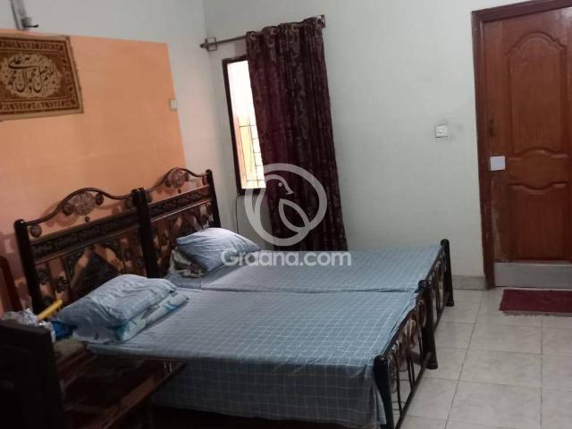 Apartment for sale in Gulshan-e-Iqbal Town, North Waziristan