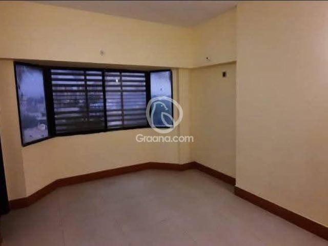 Apartment for sale in Gulshan-e-Iqbal Town, North Waziristan