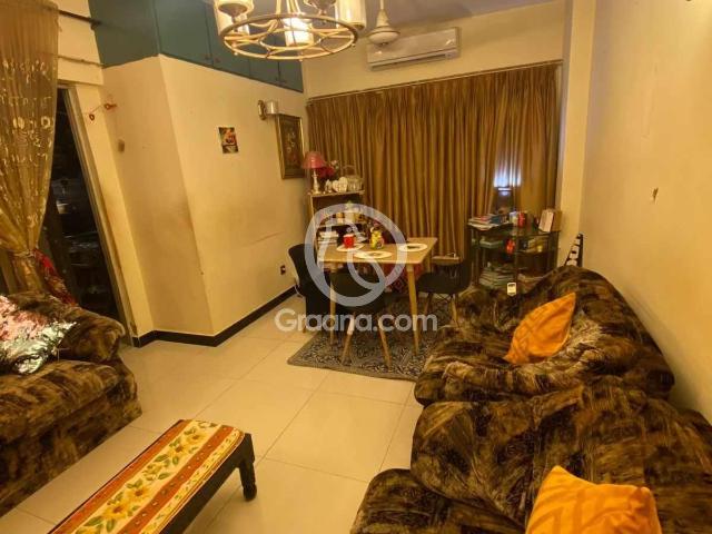 Apartment for sale in Saddar Town, North Waziristan