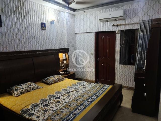 Apartment for sale in Gulshan-e-Iqbal Town, North Waziristan