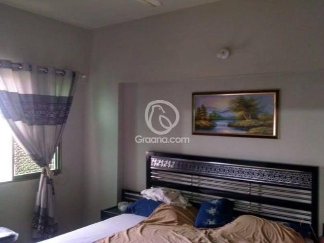 Apartment for sale in Gulshan-e-Iqbal Town, North Waziristan
