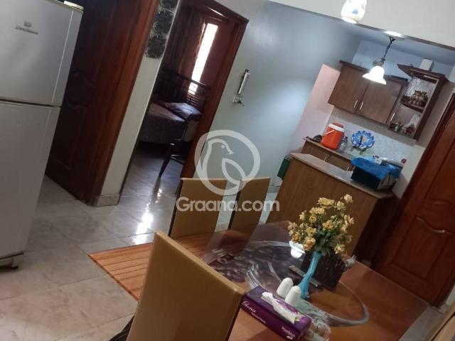 Apartment for sale in Gulshan-e-Iqbal Town, North Waziristan