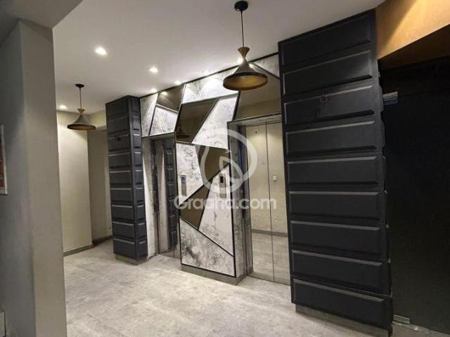 Apartment for sale in Saddar Town, North Waziristan