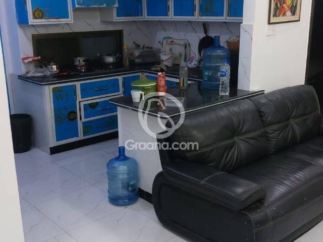 Apartment for sale in Gulshan-e-Iqbal Town, North Waziristan