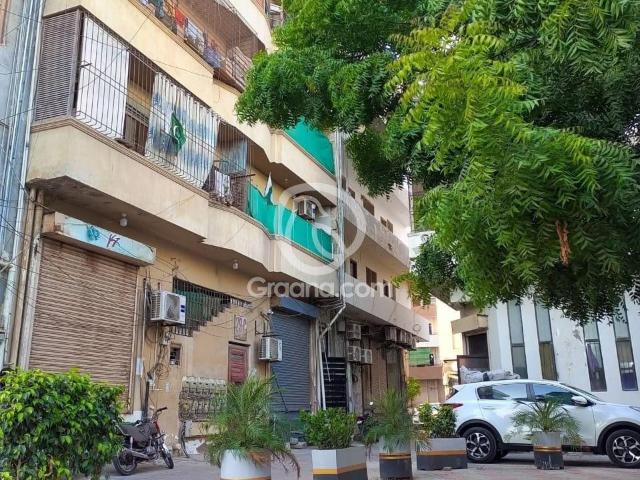 Apartment for sale in Saddar Town, North Waziristan