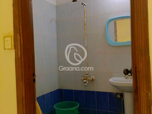 Apartment for sale in Gulshan-e-Iqbal Town, North Waziristan