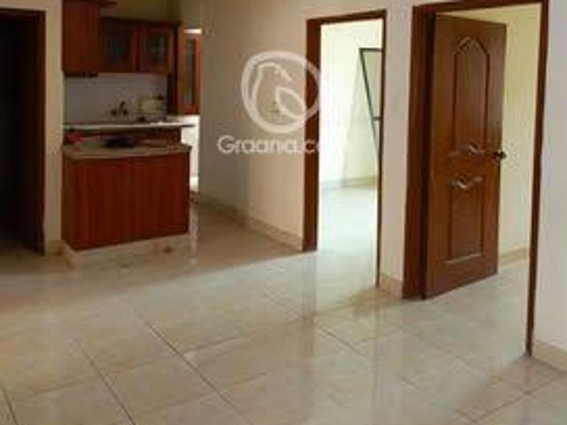 Apartment for sale in Gulshan-e-Iqbal Town, North Waziristan