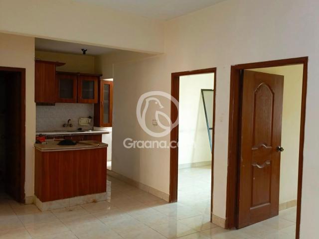 Apartment for sale in Scheme 33, Federally Administered Tribal Areas fata